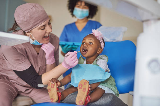 Best Pediatric Dentistry  in Addison, IL