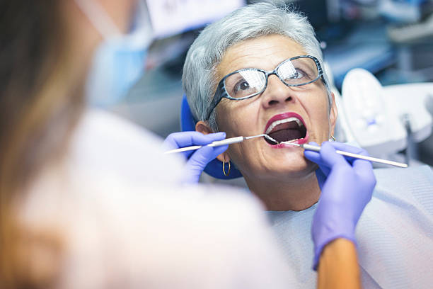Best Full Mouth Reconstruction  in Addison, IL
